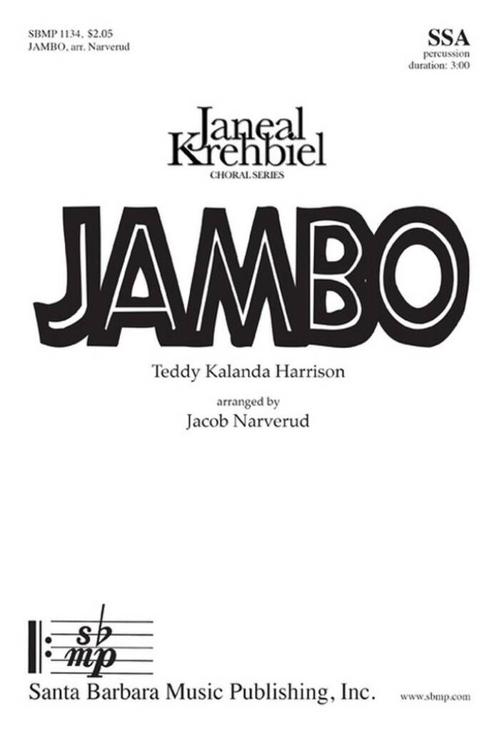 Jambo