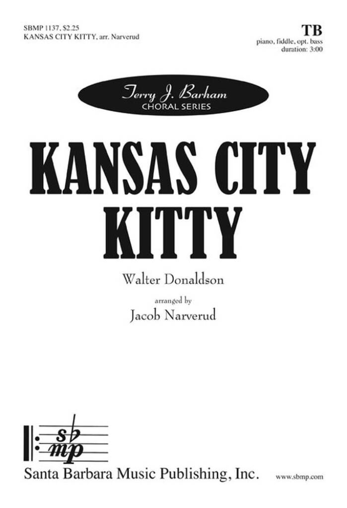 Kansas City Kitty