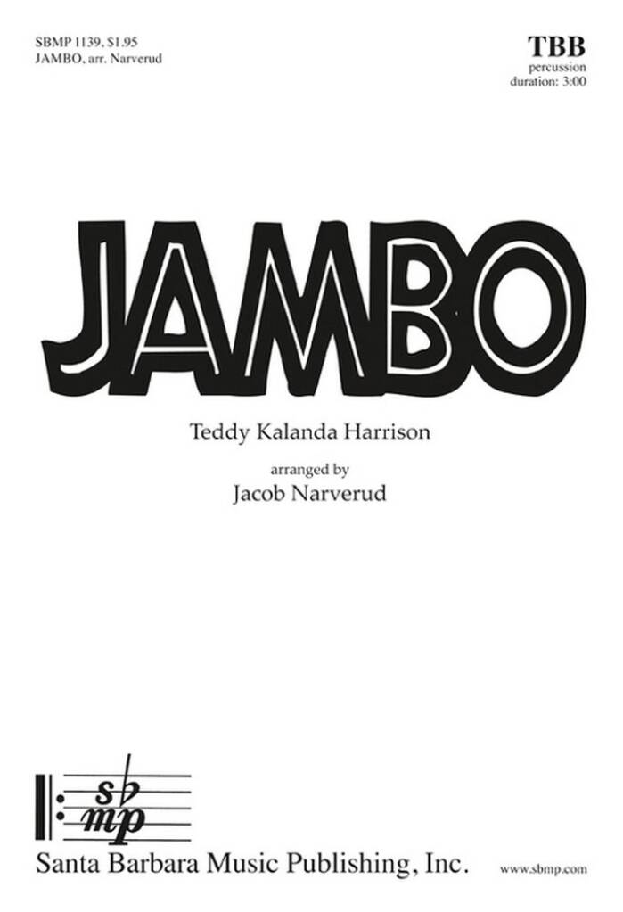 Jambo