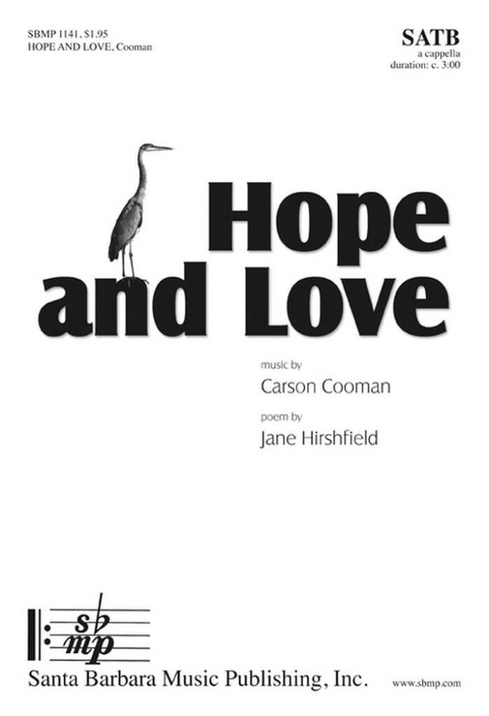 Hope and Love