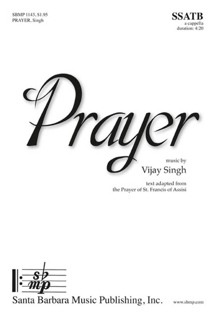 Prayer