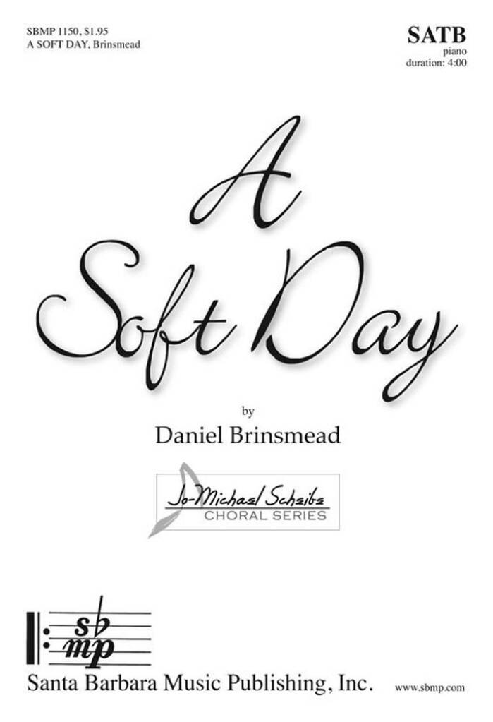 A Soft Day