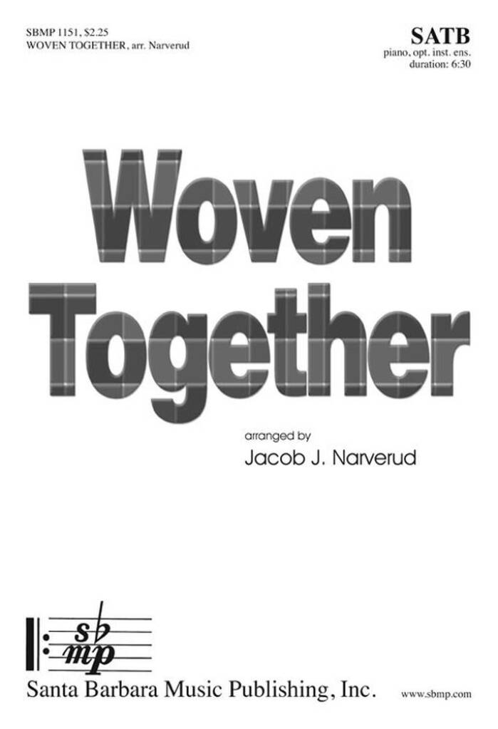 Woven Together