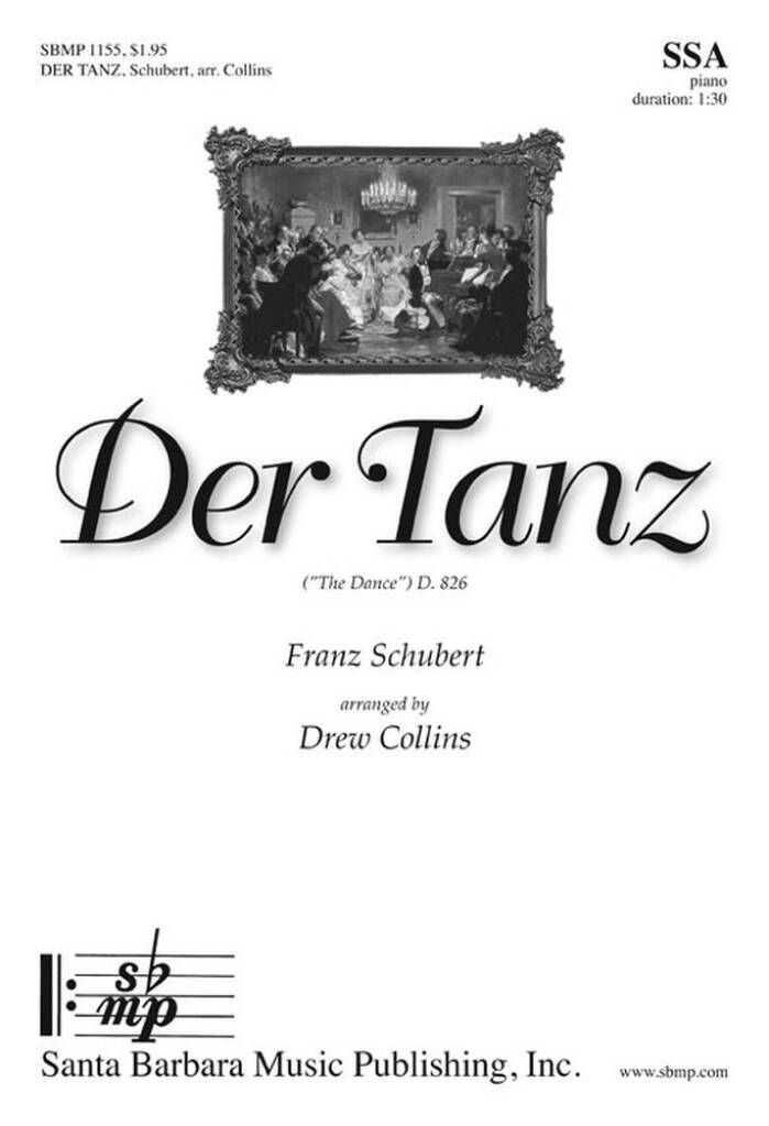 Der Tanz