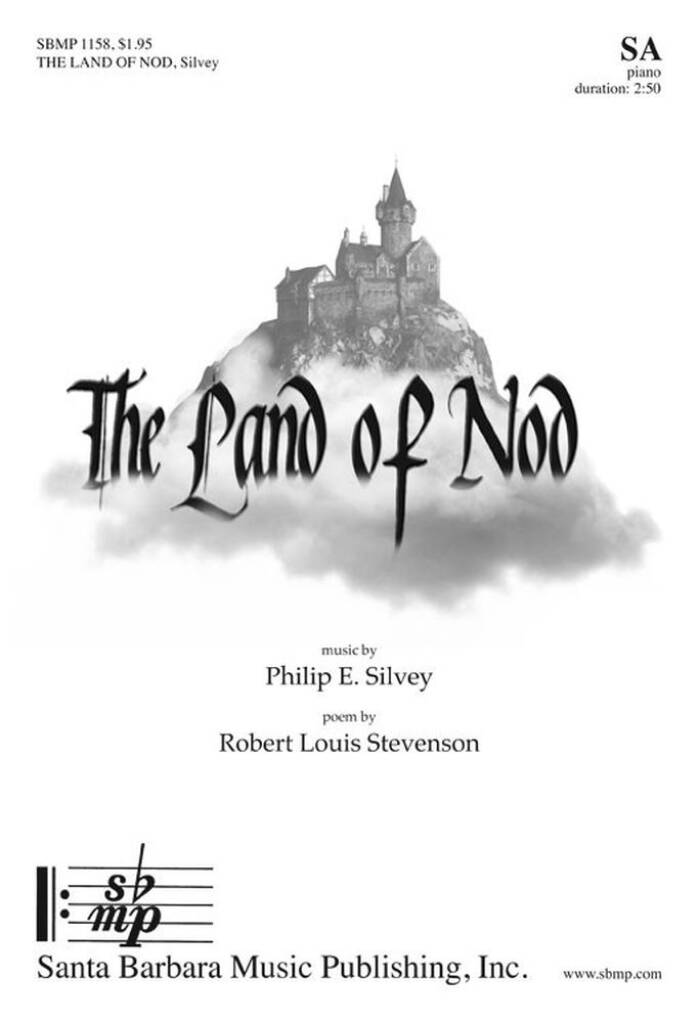 The Land Of Nod