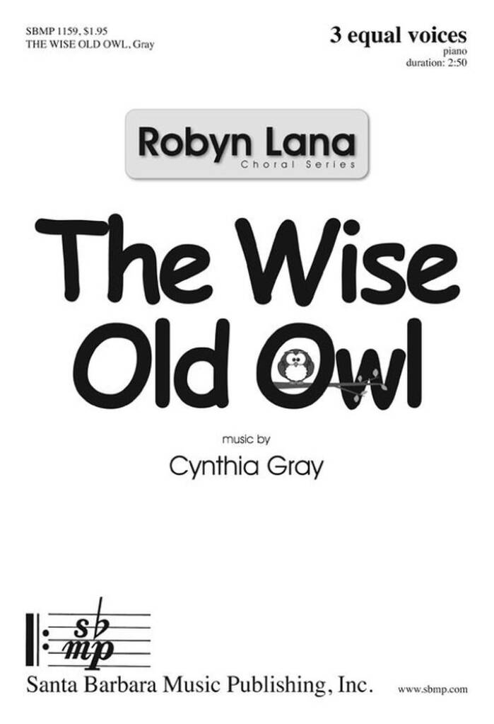 The Wise Old Owl