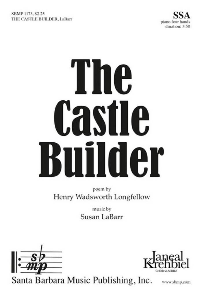 The Castle Builder
