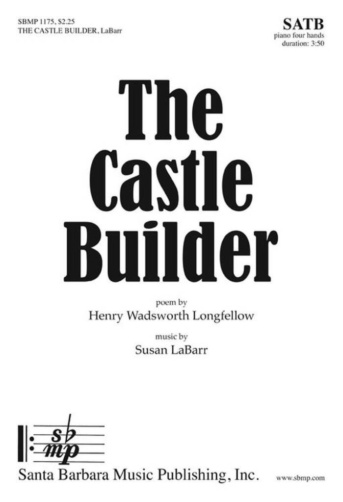 The Castle Builder