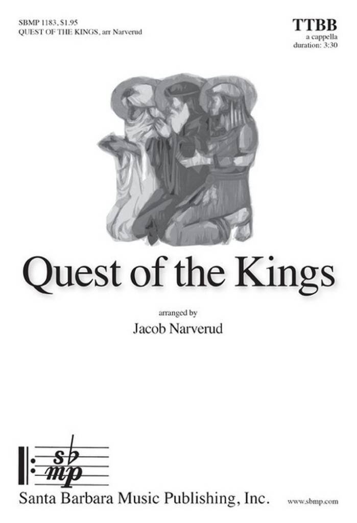 Quest Of The Kings