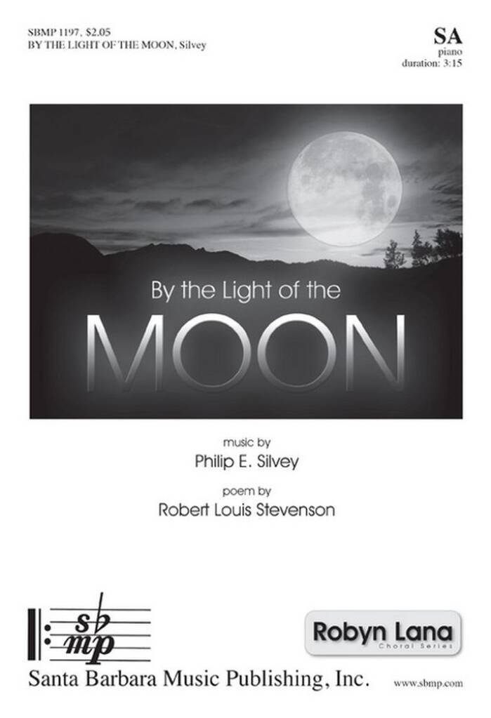 By The Light Of The Moon