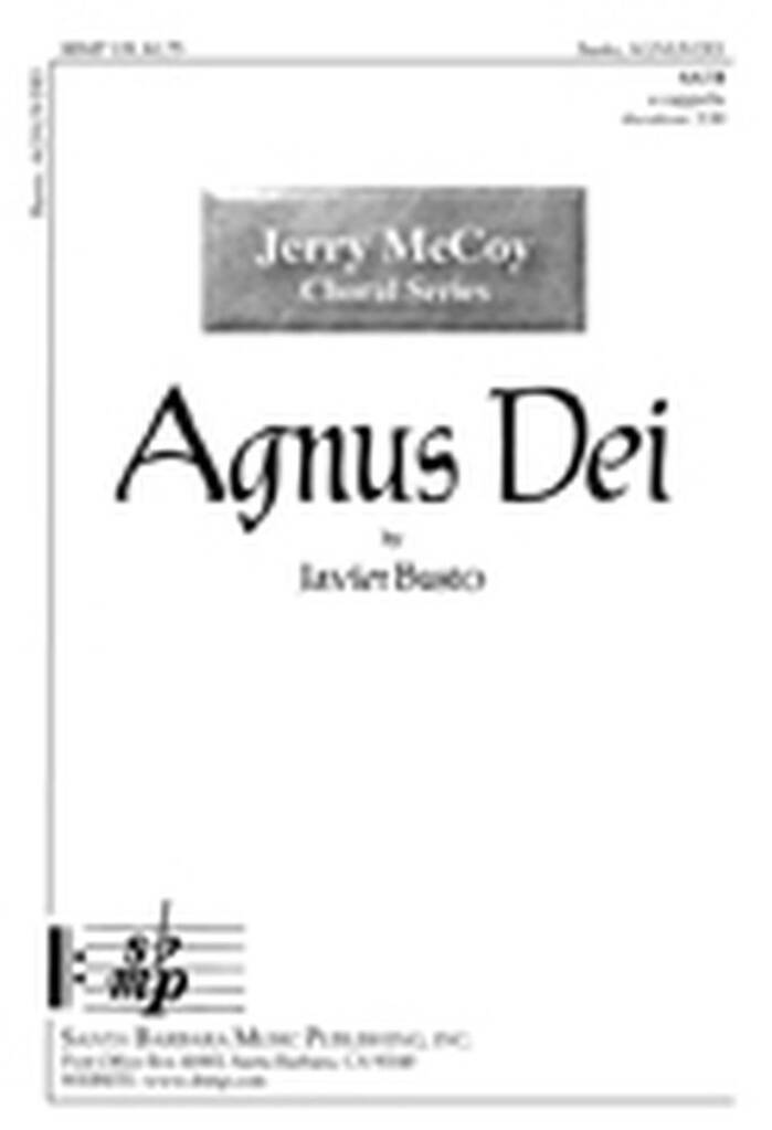 Agnus Dei