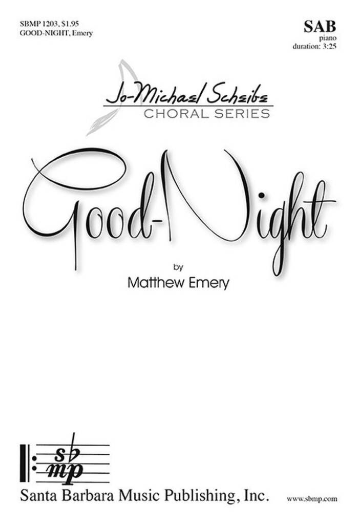 Good-Night