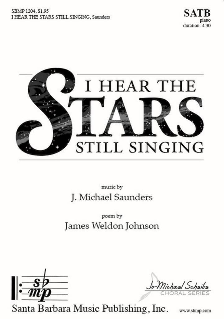 I Hear The Stars Still Singing