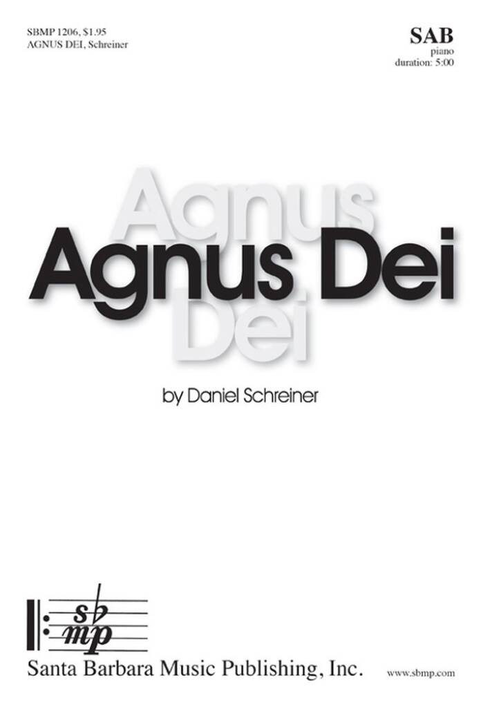 Agnus Dei