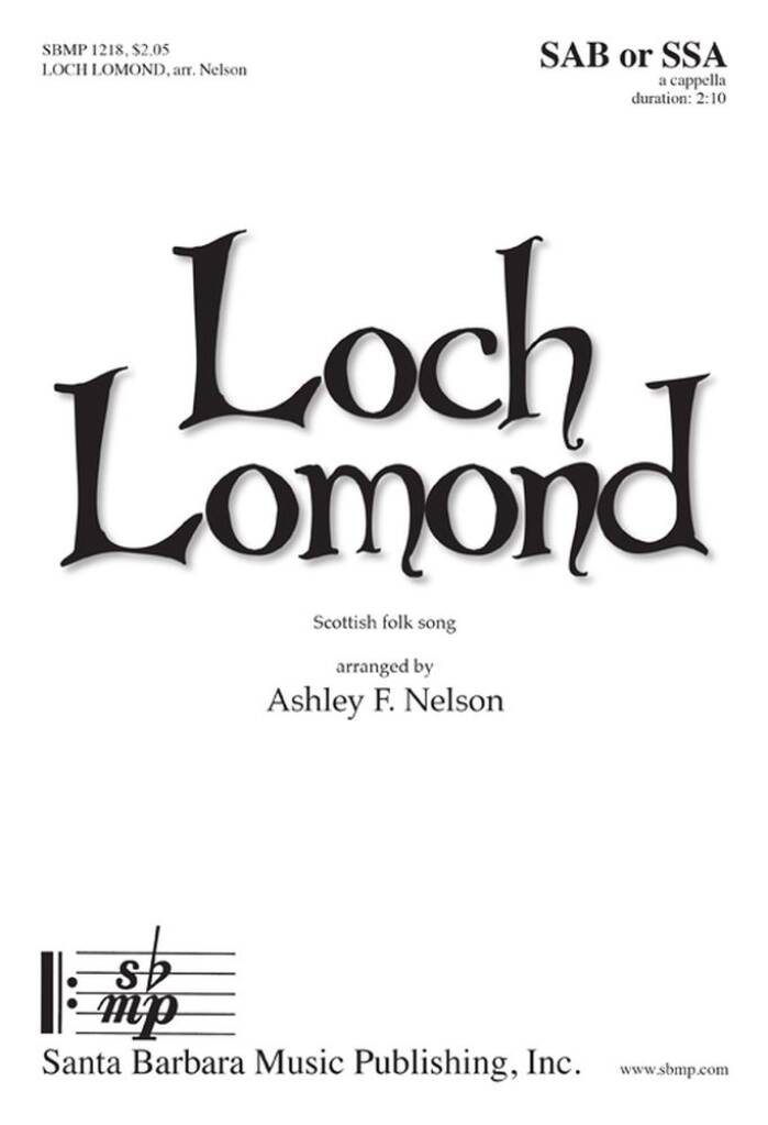 Loch Lomond
