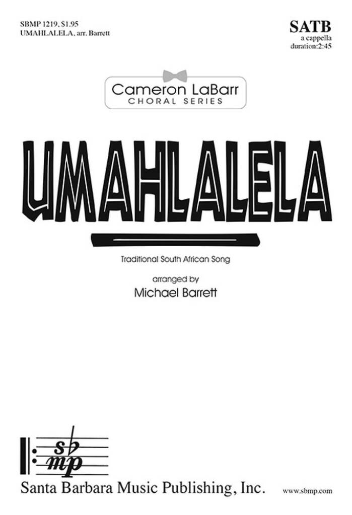 Umahlalela