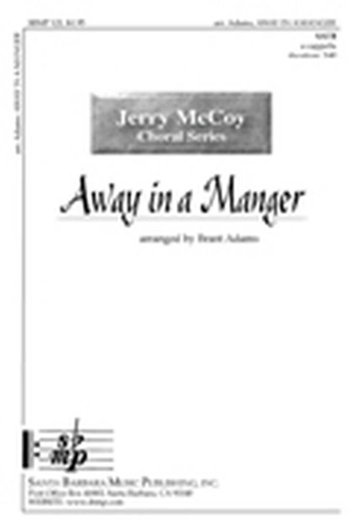 Away In A Manger