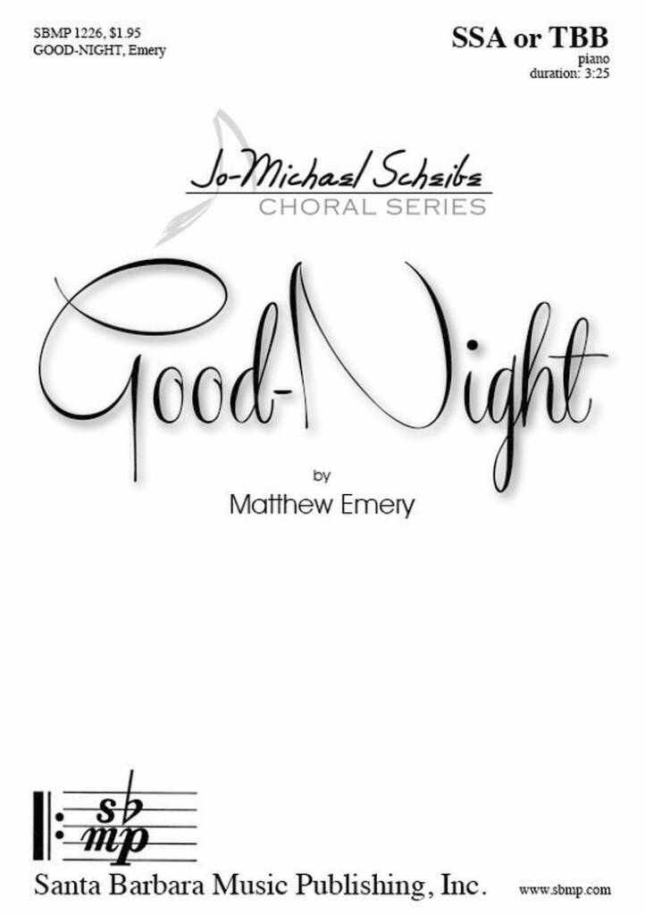 Good-Night