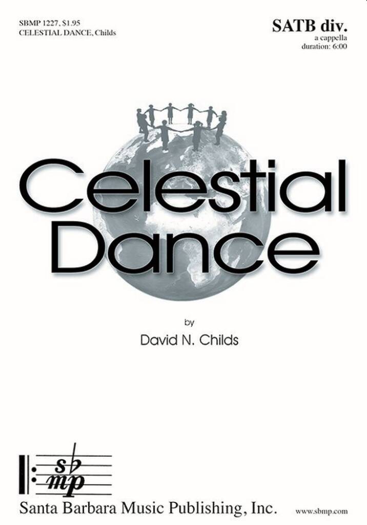 Celestial Dance