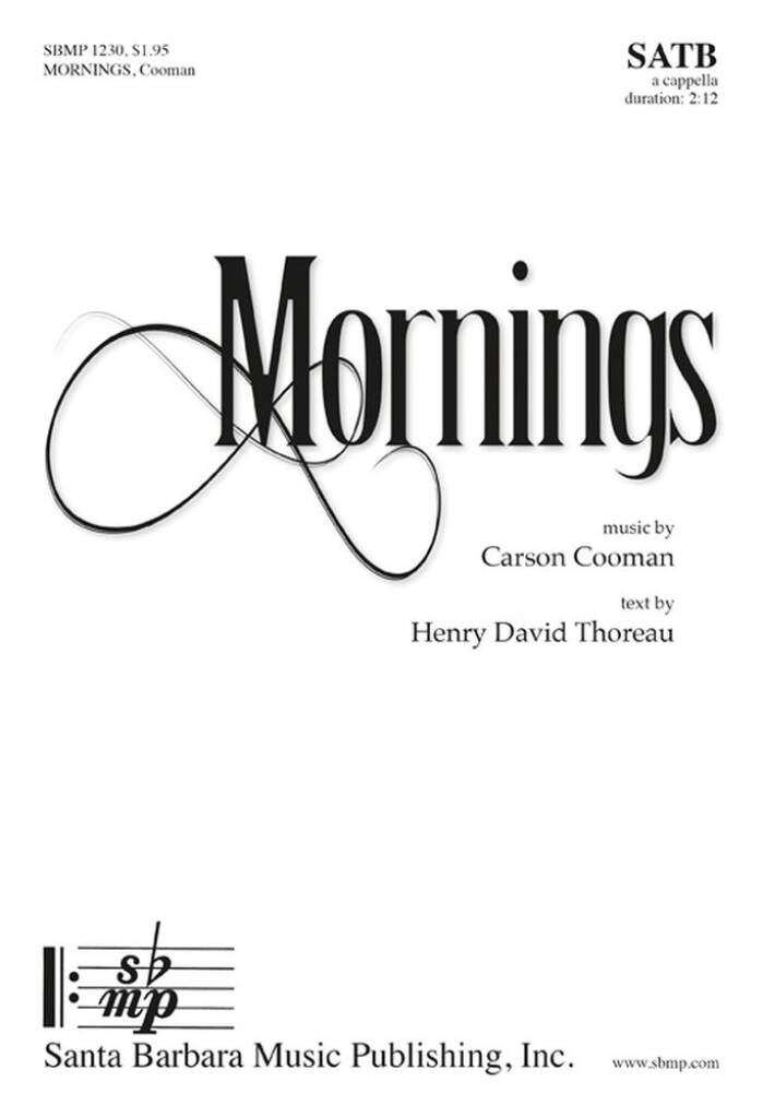 Mornings
