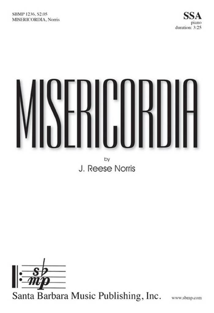 Misericordia