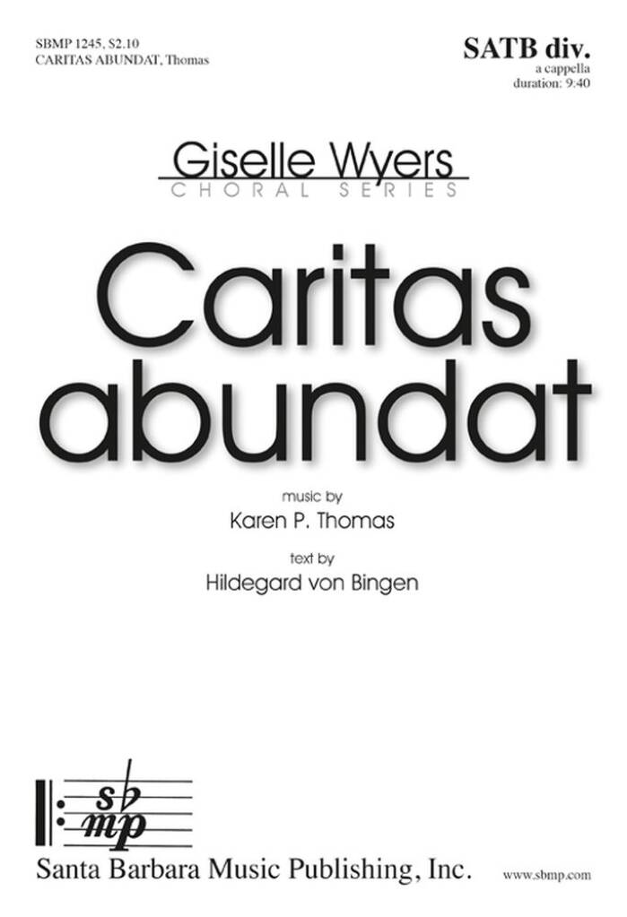 Caritas Abundat