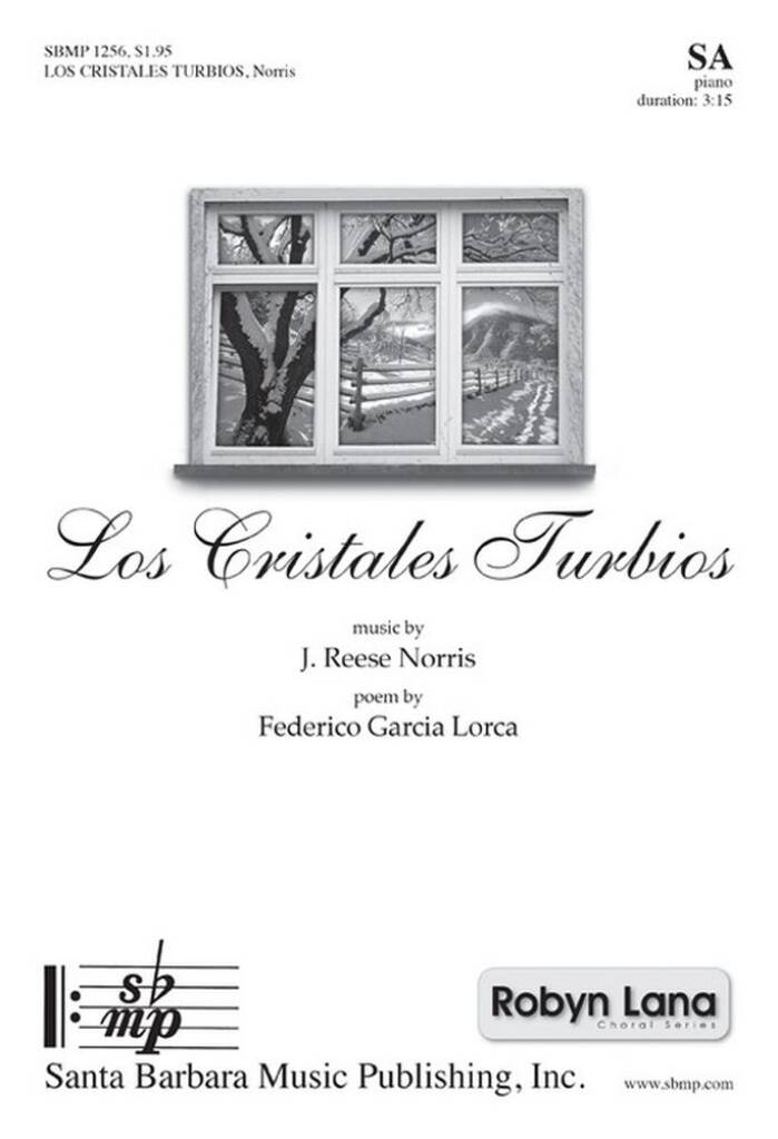 Los Cristales Turbios