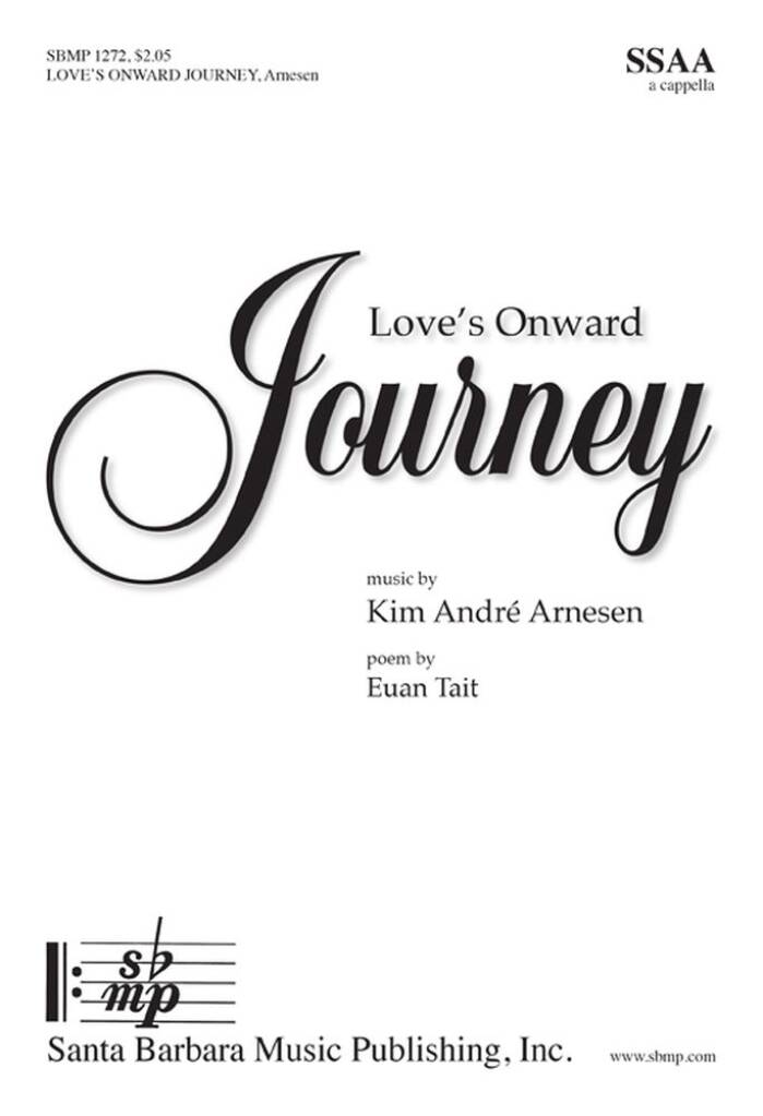 Love's Onward Journey