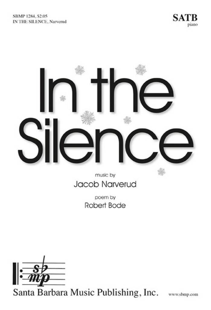 In The Silence