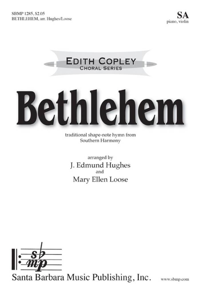Bethlehem