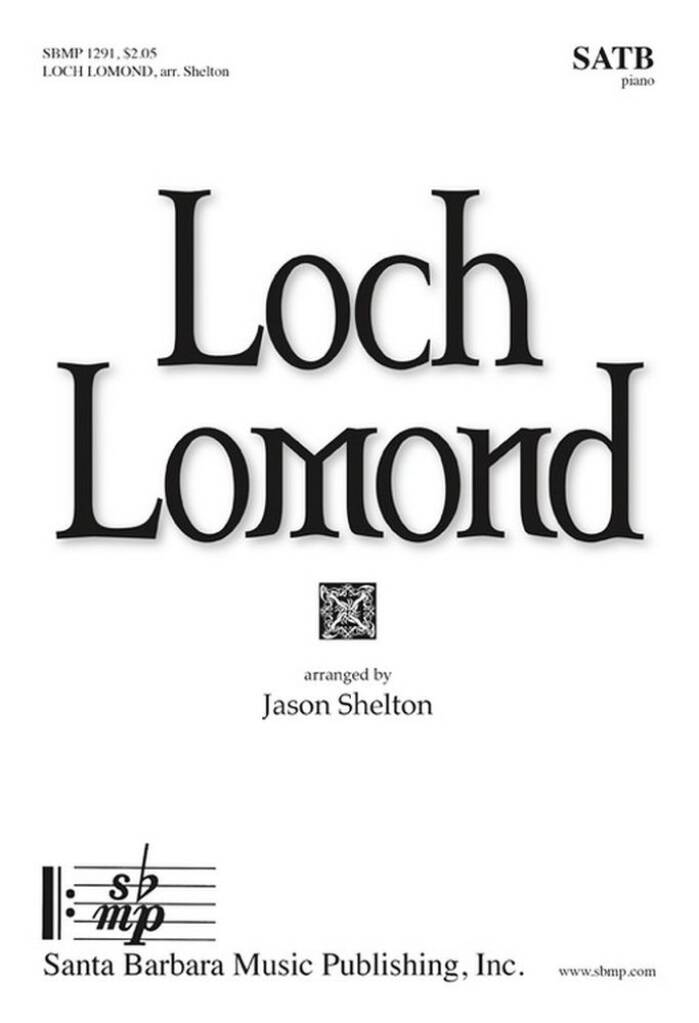 Loch Lomond