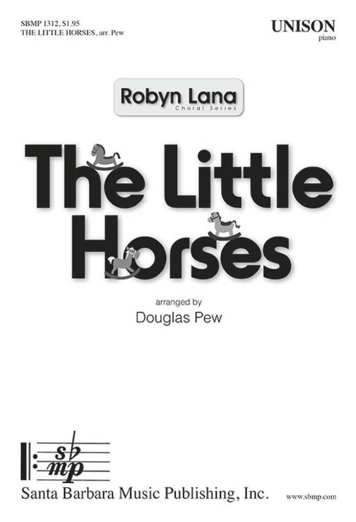 The Little Horses