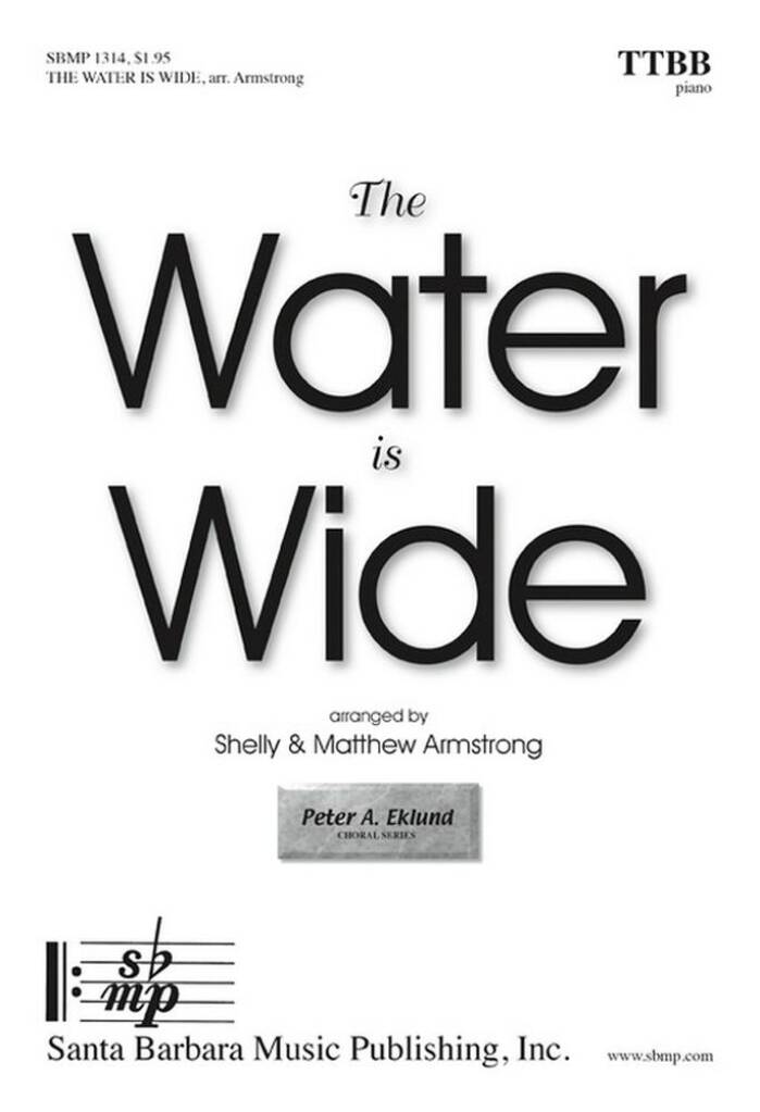 The Water Is Wide