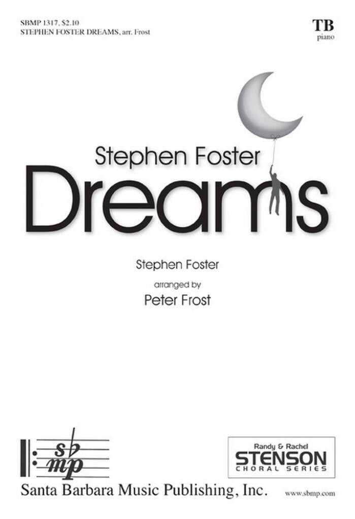 Stephen Foster Dreams