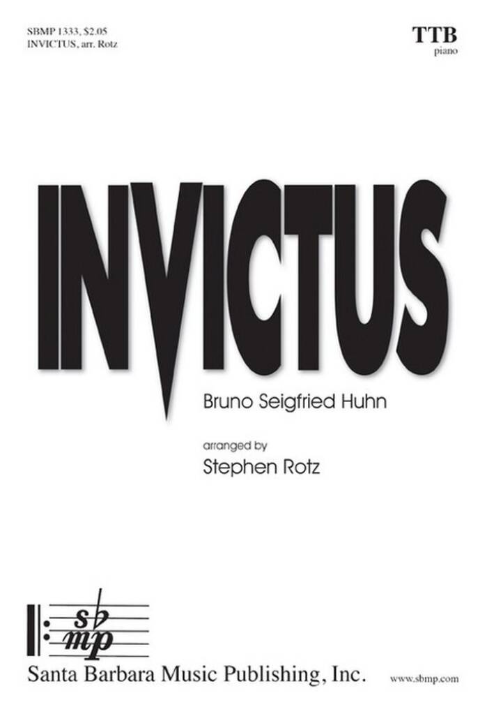 Invictus