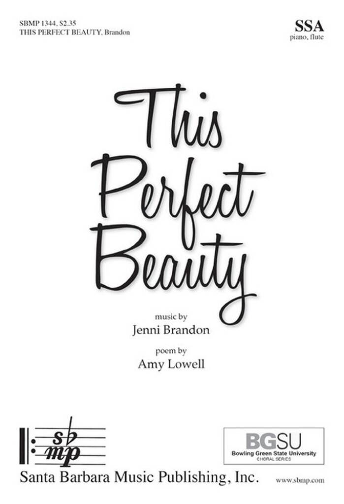 This Perfect Beauty
