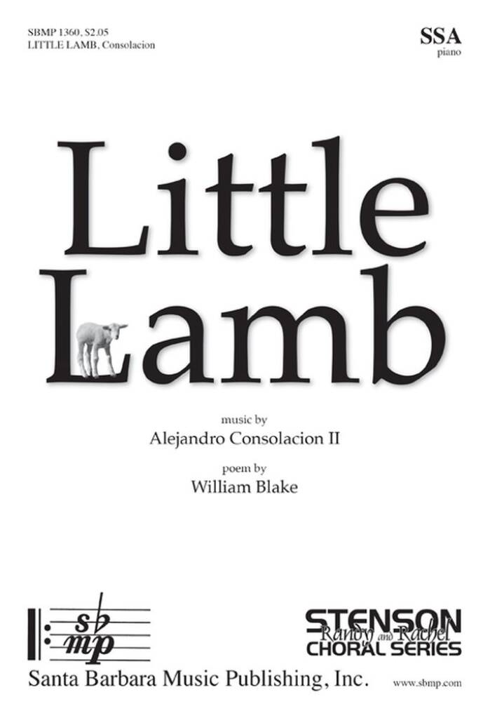 Little Lamb