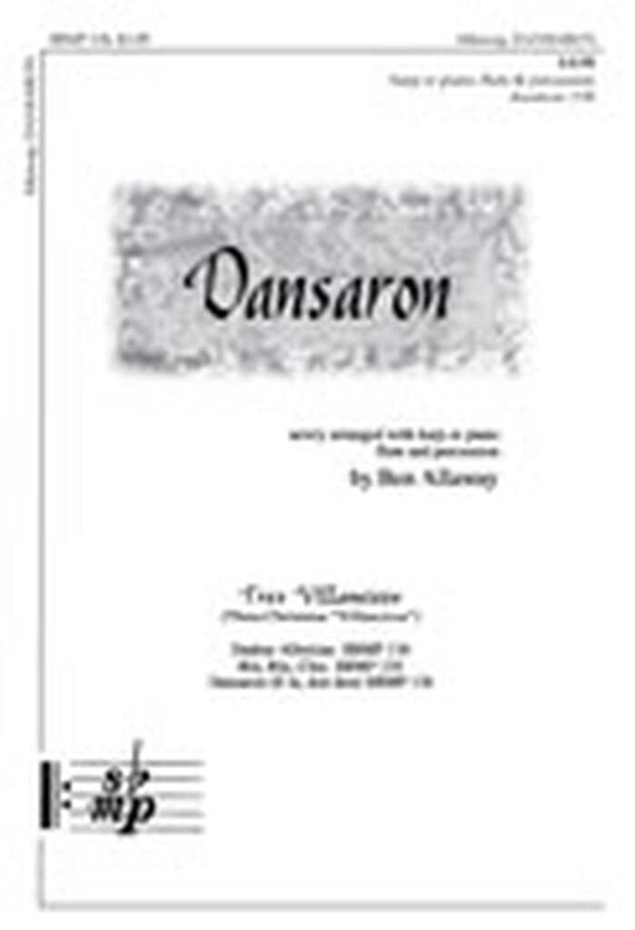 Dansaron