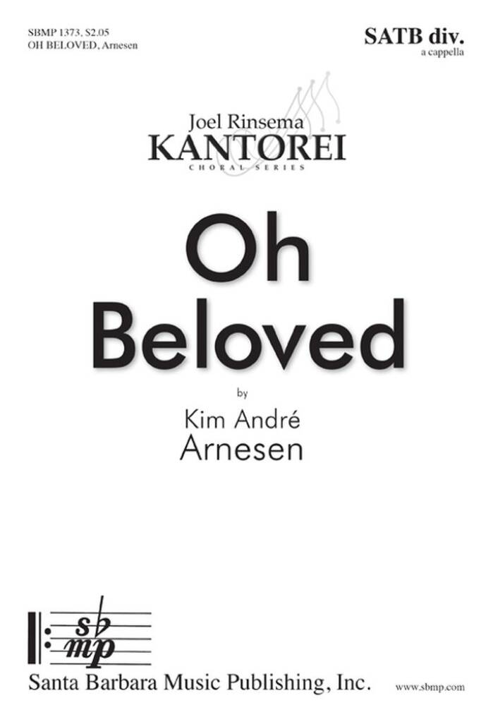 Oh Beloved