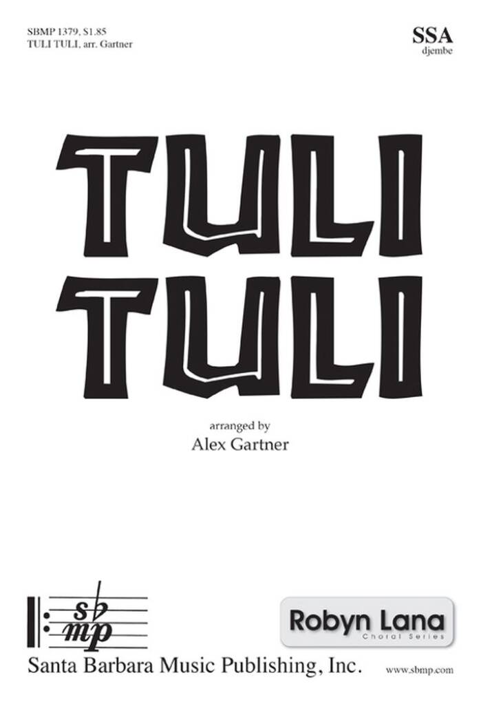 Tuli Tuli
