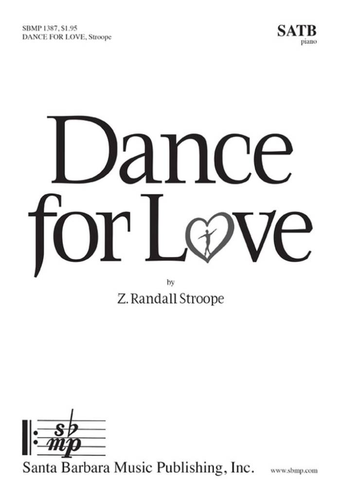 Dance For Love