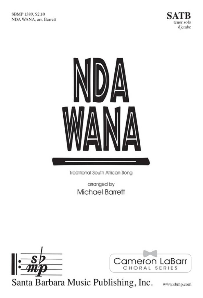 Nda Wana