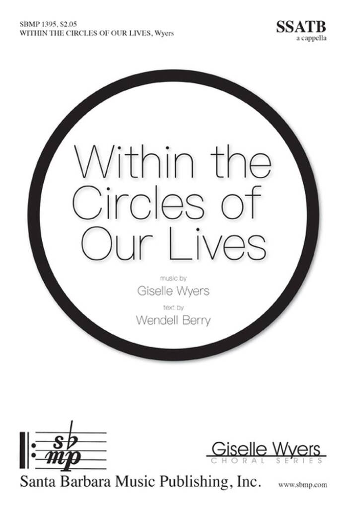 Within The Circles Of Our Lives
