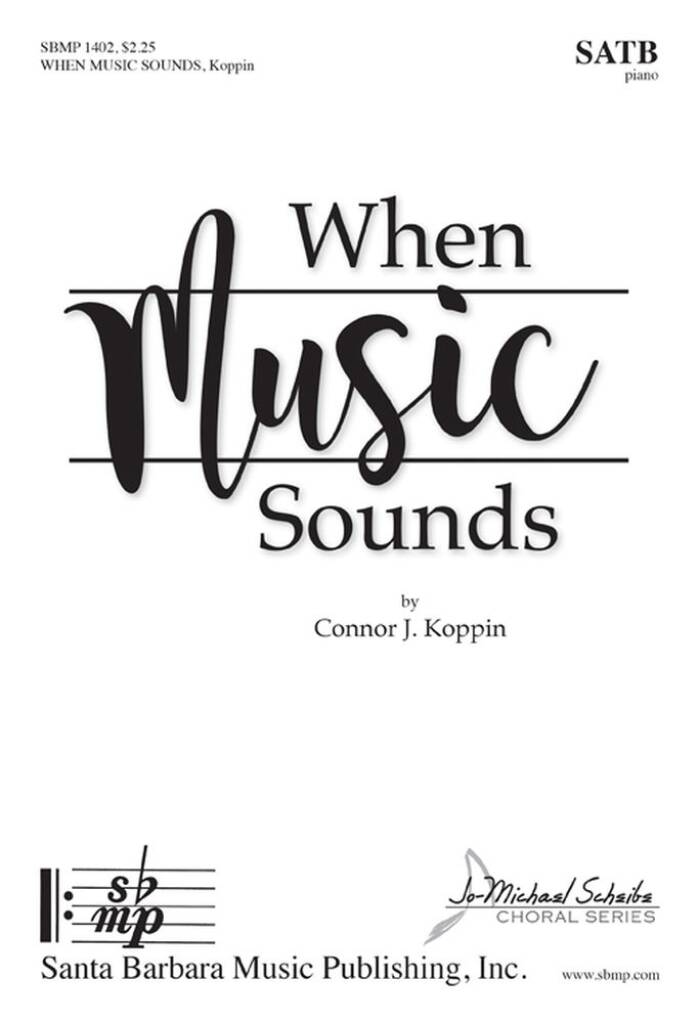 When Music Sounds