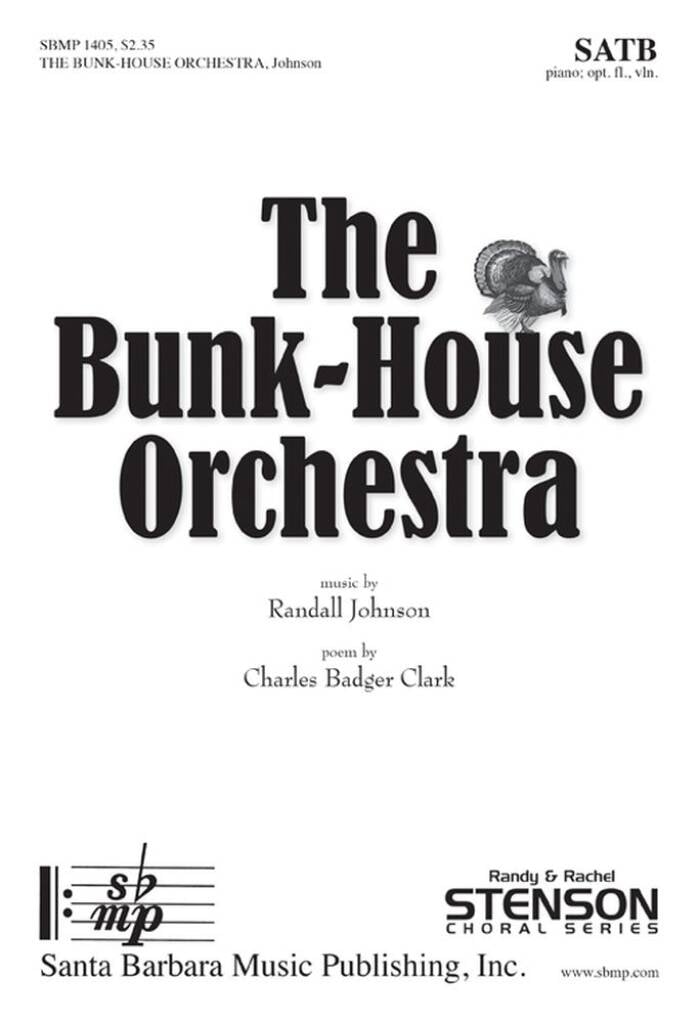 The Bunk-House Orchestra