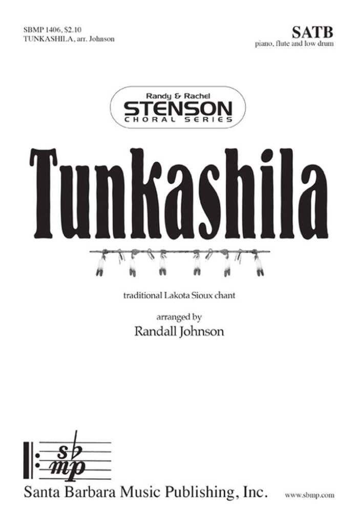 Tunkashila