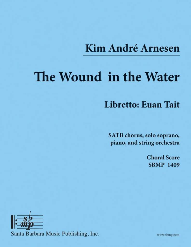 The Wound In The Water