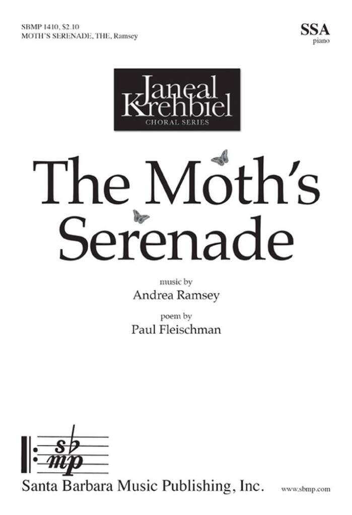 The Moth's Serenade