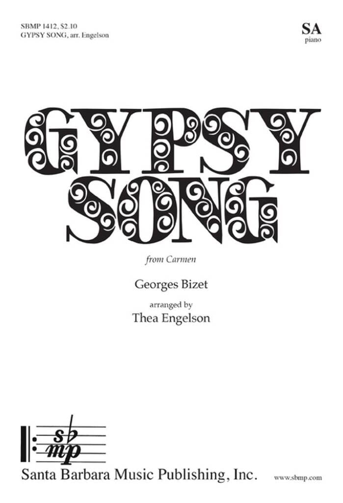 Gypsy Song