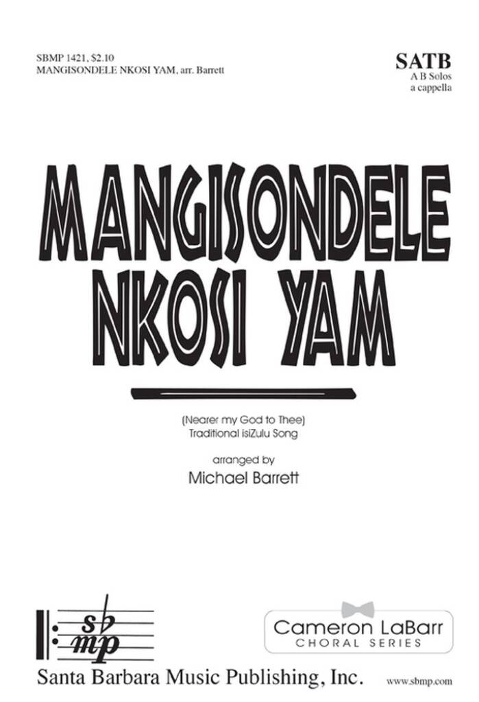 Mangisondele Nkosi Yam